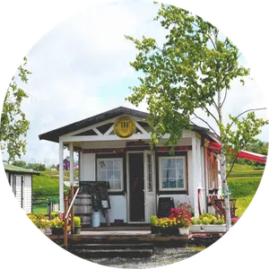 The 北海道ファーム