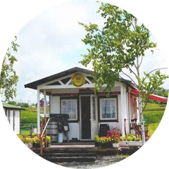 The北海道ファーム