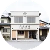 穴太商店 本店